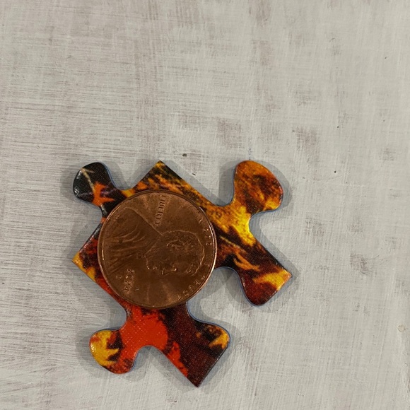 Ravensburger 500 large piece format puzzle “Still of the Night” 2017 Complete - Picture 9 of 9